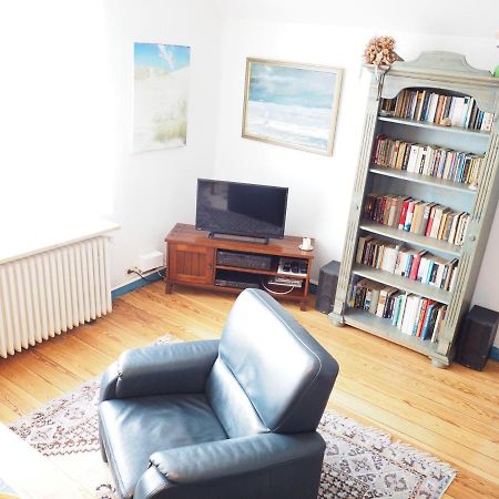 Haus-Bockelmann Apartment เวสเทอร์แลนด์ ภายนอก รูปภาพ