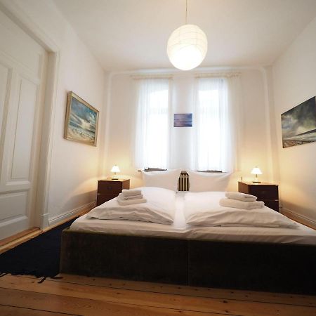 Haus-Bockelmann Apartment เวสเทอร์แลนด์ ภายนอก รูปภาพ
